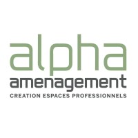Alpha Amenagement logo - Similar company to Molo