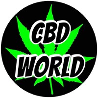 CBD World logo - Similar company to Campell Cbd