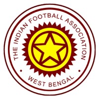 Indian Football Association logo - Similar company to Purespace Group