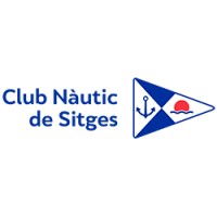 Sailing Club Nàutic de Sitges logo - Similar company to Garrofer Green Camping · Sitges
