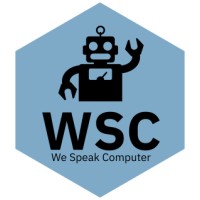 We Speak Computer, Unipessoal Lda logo - Similar company to Express-Byte