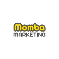 Momba Marketing logo - Similar company to Mind Key