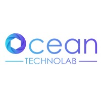 Ocean Technolab logo - Similar company to Commis Tech