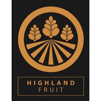 HIGHLAND FRUIT logo - Similar company to Nova Nutrition Pharma
