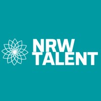 NRW Talent logo - Similar company to Gourmie Goods