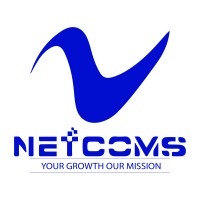 Netcoms.org logo - Similar company to Amazon Ocean
