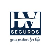 LV SEGUROS logo - Similar company to Broker Seguros