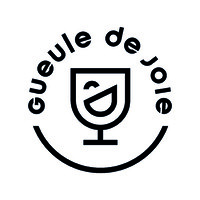 Gueule de Joie, eShop & Caves sans alcool 🍾🍻🍷 logo - Similar company to Zenotheque