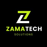 Zamatech Solutions logo - Similar company to Brightverse, Mb