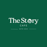 The Story Cafe logo - Similar company to Rukminis Design Associates