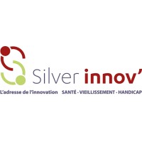 Silver innov' logo - Similar company to Espace Idées Bien Chez Moi