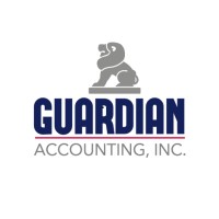 Guardian Accounting, Inc. logo - Similar company to Strategic Bookkeeping Solutions