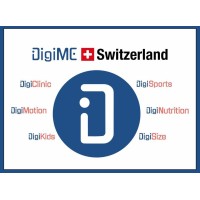 DigiME 3D Switzerland logo - Similar company to Lehmann Engineering & Services Ag