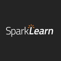 SparkLearn logo - Similar company to Elearning Authority