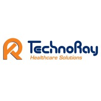Technoray S.r.l. logo - Similar company to Aspi Information Technology