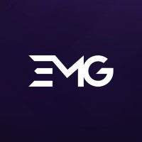 EMG: Esports Management Group logo - Similar company to Cookies