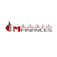 M.M. Finances
