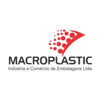 Macroplastic logo - Similar company to Tecniark S.A