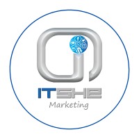 Itshe Marketing logo - Similar company to Orbit Marketing