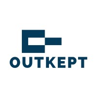 OutKept logo - Similar company to Cyberwolf