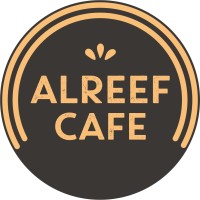 Alreef Cafe logo - Similar company to A+Zone