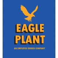 Eagle Plant logo - Similar company to Purple Hire Solutions