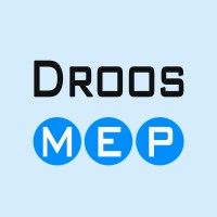Droos MEP logo - Similar company to Mep Work