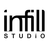 Infill Studio logo - Similar company to Espazo Designs Studio Pvt. Ltd.