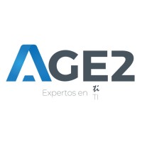 AGE2 IT infraestructure and services logo - Similar company to Sys4Net