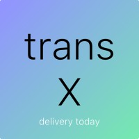 TransX logo - Similar company to Transxnd