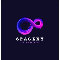 Spacexy tech logo - Similar company to Velocisure