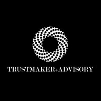 Trustmaker+Advisory logo - Similar company to Rock9 Ventures