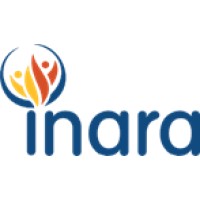 Inara jeugdhulp BV logo - Similar company to Anderswerkt
