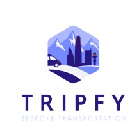 Tripfy Travel Perú logo - Similar company to Brava Innova