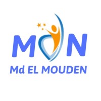 Coach EL MOUDEN logo - Similar company to 》Productions Événements Artistiques • Association