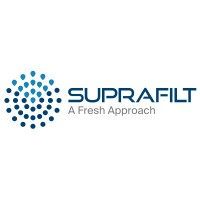 Suprafilt Ltd logo - Similar company to Franklyn Yates Engineering
