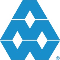AMW-MARINE logo - Similar company to De Scheepvaartkrant B.V.