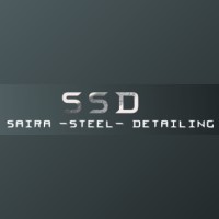 SAIRA STEEL DETAILING logo - Similar company to Structnmisc Steel Detailing Inc