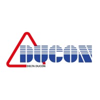 Delta Ducon Engenharia e Equipamento Industriais LTDA logo - Similar company to Proativa Consultoria E Assessoria Industrial