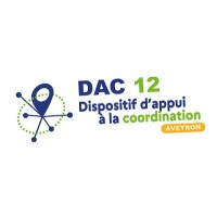 DAC 12 : Dispositif d'Appui à la Coordination de l'Aveyron logo - Similar company to Fondation Opteo