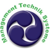 MTS Management Technik Systeme GmbH & CoKG logo - Similar company to Parkem Ag
