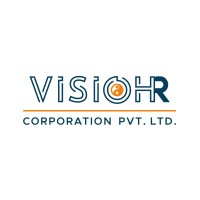 VisioHR Corporation Pvt. Ltd. logo - Similar company to Stratify Wealthbloom