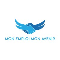 Mon emploi Mon avenir logo - Similar company to La Factorie De Marie