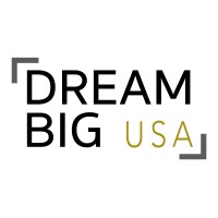Dream Big USA logo - Similar company to Indscout