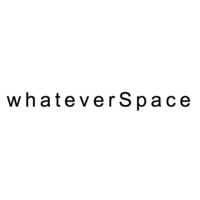 whateverSpace logo - Similar company to Dbspy