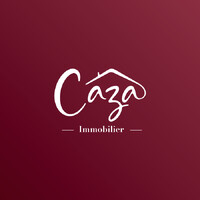 Caza Immobilier logo - Similar company to Gr Immobilier