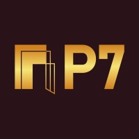 P7 Luxury Doors logo - Similar company to Virat Constructions & Interiors