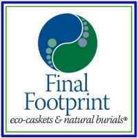 Final Footprint logo - Similar company to Ajb'S Fruitbox B.V.