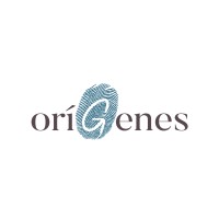 oríGenes® logo - Similar company to We Are Visual Makers