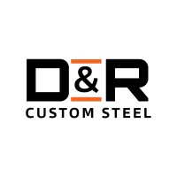 D&R Custom Steel logo - Similar company to Hitrefresh
